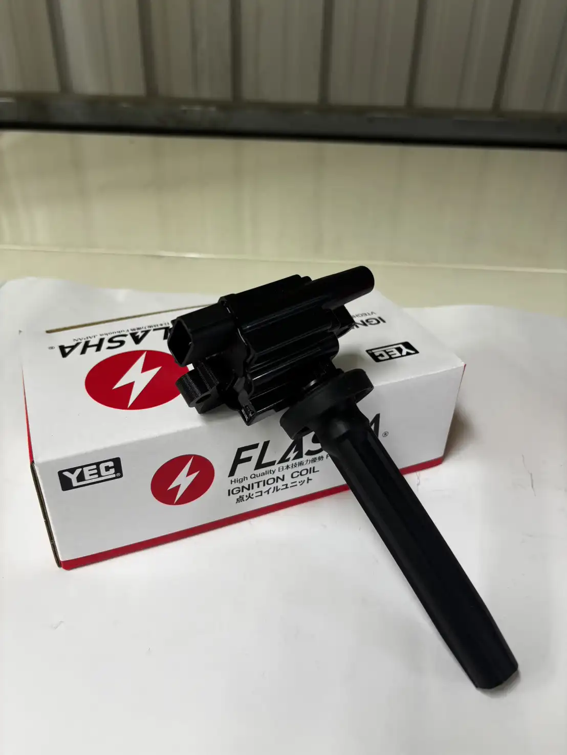 IC-MIT-001-A 高壓線圈