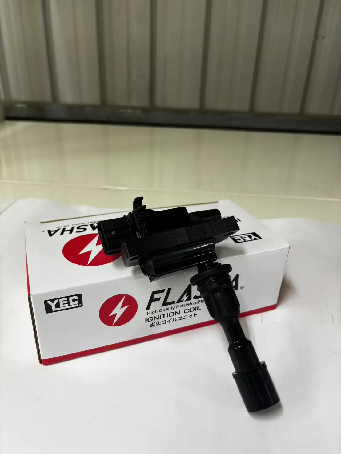 IC-MZD-016-A 高壓線圈